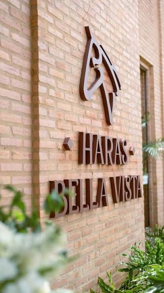 Espaço Haras Bella Vista 1